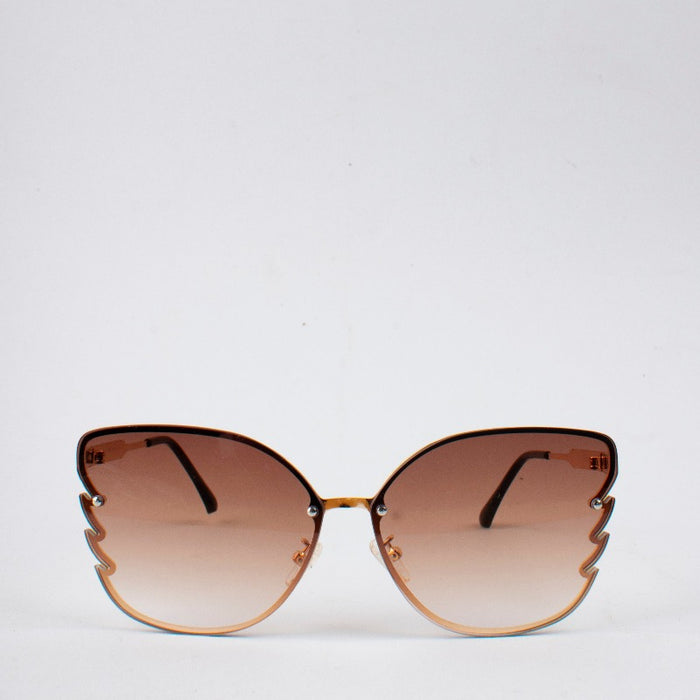 Nightless City Sunglasses