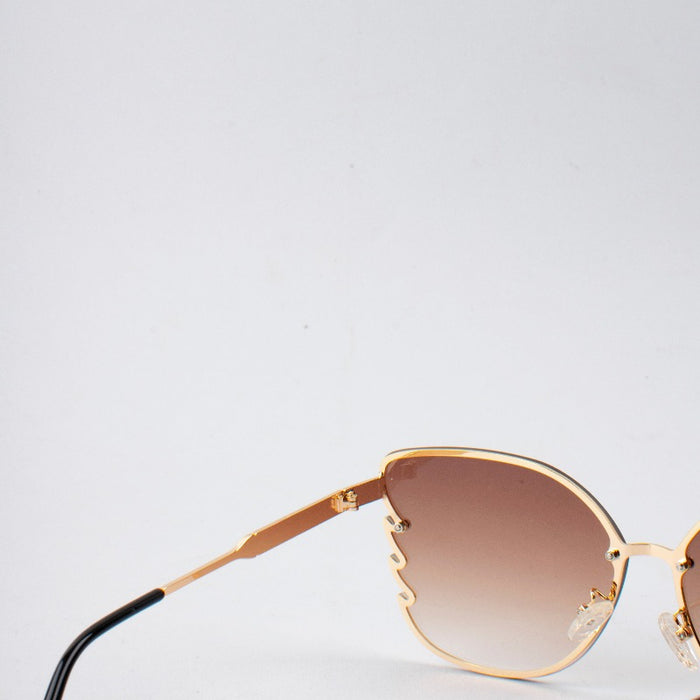Nightless City Sunglasses