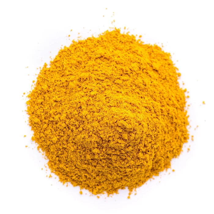 Nikita Premium Turmeric Powder, 10lb/4.54kg