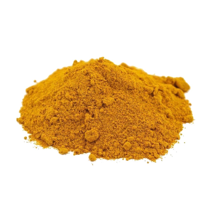 Nikita Premium Turmeric Powder, 10lb/4.54kg