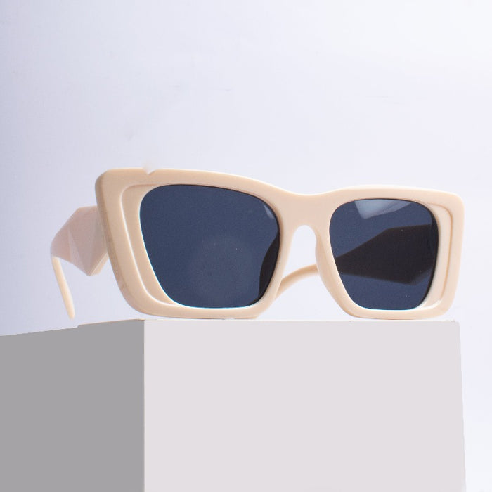 No Inhibitions Sunglasses