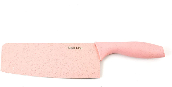 Non Slip Knife Set