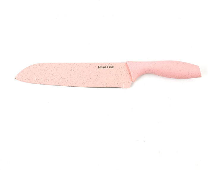 Non Slip Knife Set