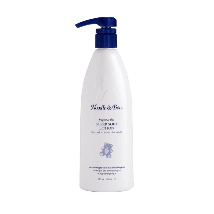Noodle & Boo - Super Soft Lotion