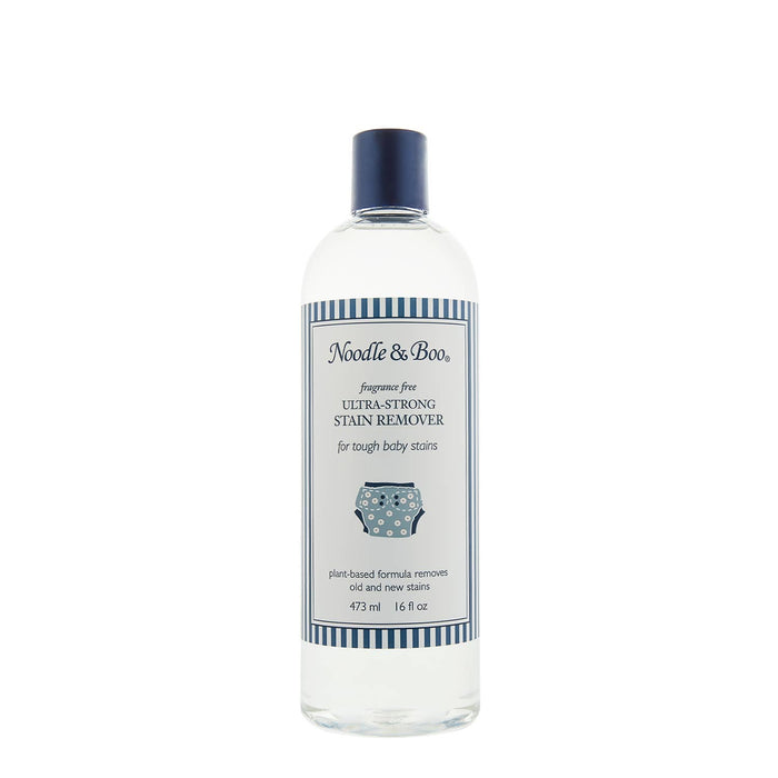 Noodle & Boo - Ultra-Strong Stain Remover
