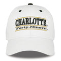 North Carolina - Charlotte Bookstore Snapback