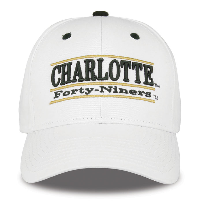 North Carolina - Charlotte Bookstore Snapback