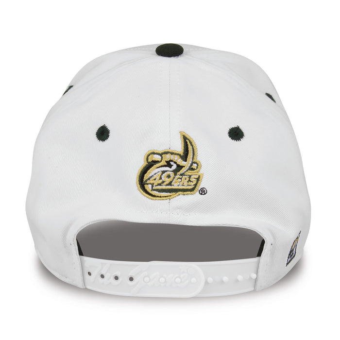 North Carolina - Charlotte Bookstore Snapback