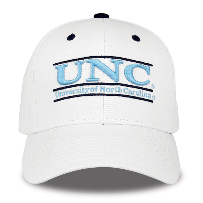 North Carolina Bookstore Snapback