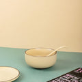 Novah Large Serving Bowl Serving Bowls The June Shop