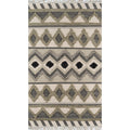 Rugs by Roo | Momeni Novogratz Indio Sage Area Rug-INDIOIND-4SAG2030