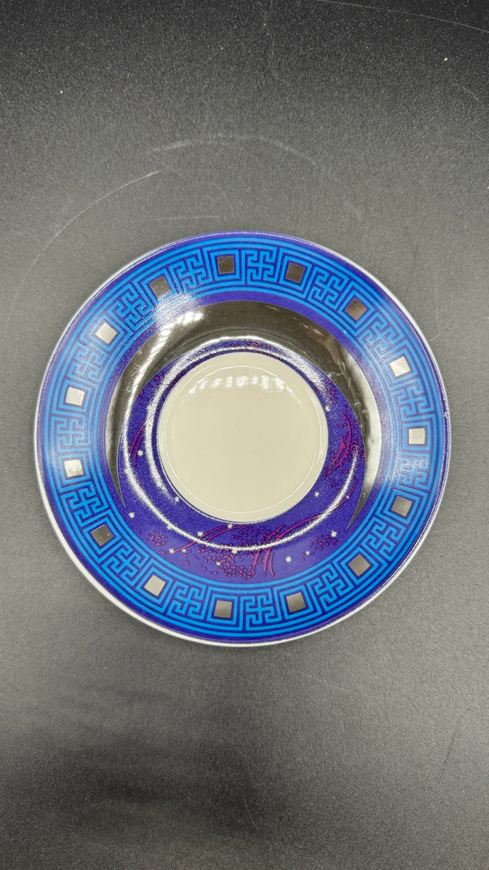 Nyx Teacup & Saucer Set