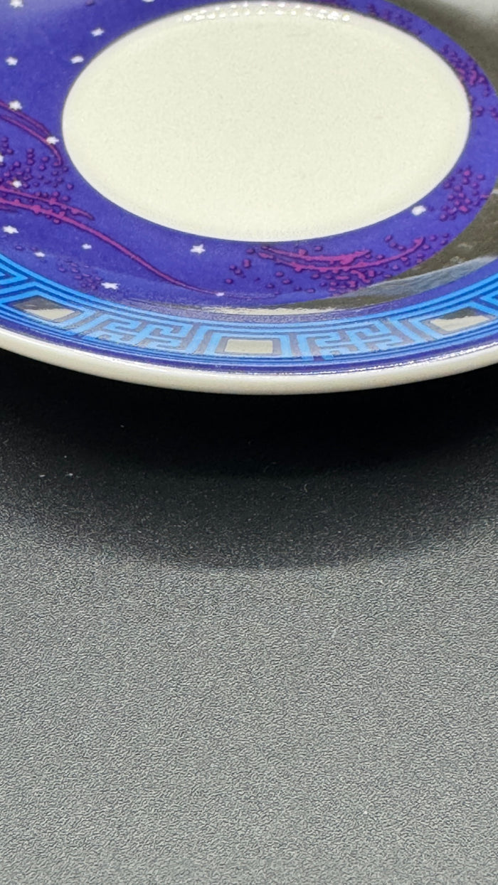 Nyx Teacup & Saucer Set