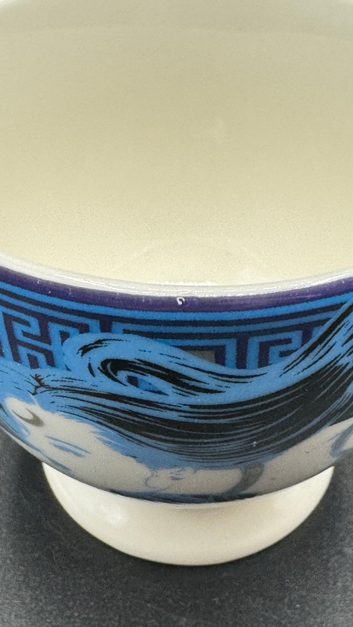 Nyx Teacup & Saucer Set