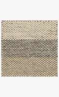 Oakwood Natural Area Rug - Rugs by Roo
