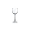 Octavie Red Juice Goblet 196Mm