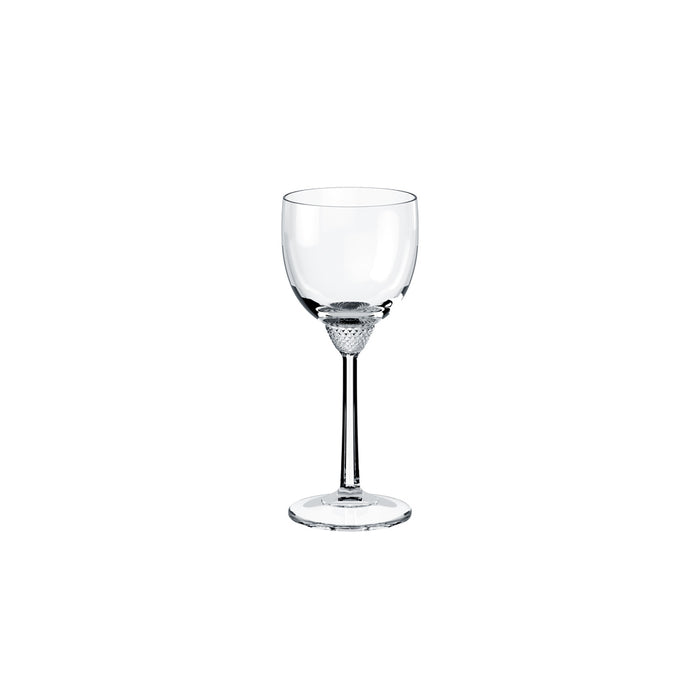 Octavie Red Juice Goblet 196Mm