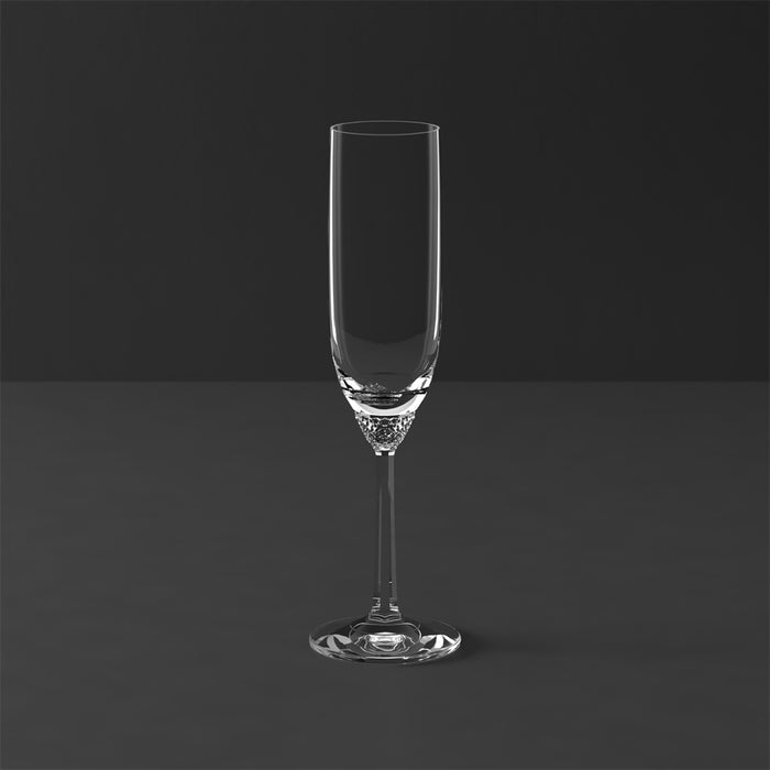 Octavie Sparkling Water Flute