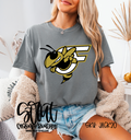 OFA Jacket Logo T-Shirt or Long Sleeve