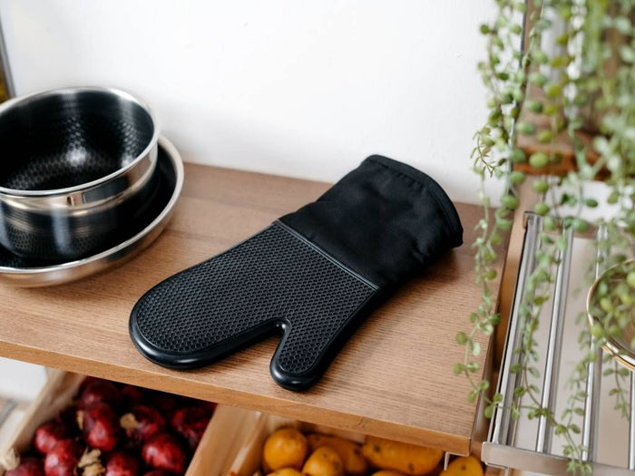 OFENHANDSCHUH - 6