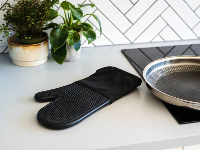 OFENHANDSCHUH - 8