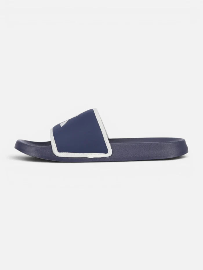 Ojota Le Coq Sportif Azul
