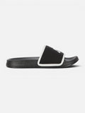 Ojota Le Coq Sportif Negro