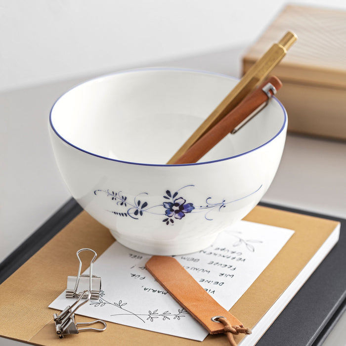 Old Luxembourg Bowl 470