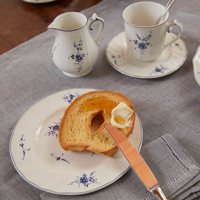 Old Luxembourg Bread & Butter Plate 16 cm