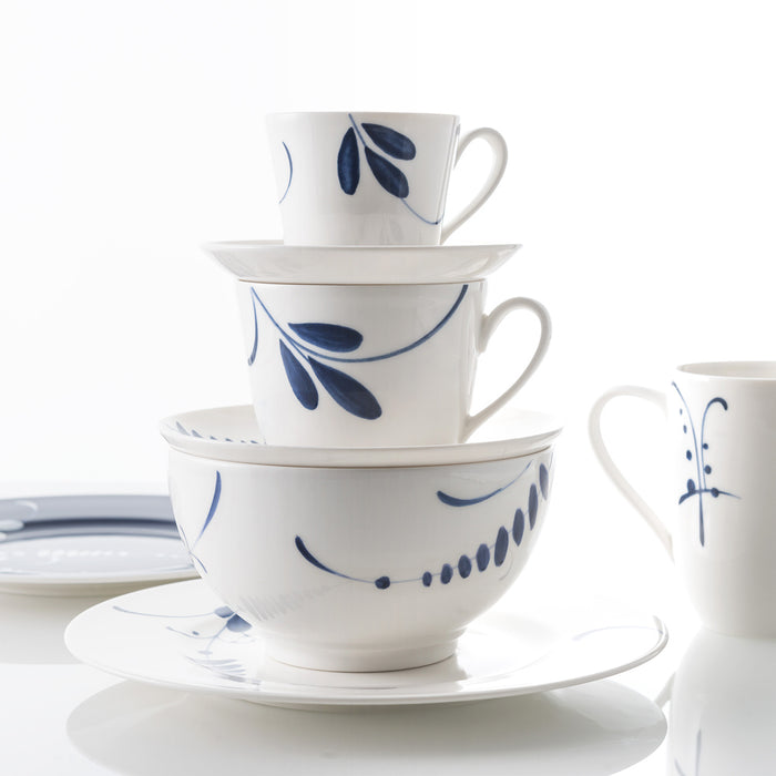 Old Luxembourg Brindlle Espresso Cup 80 ml
