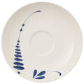 Old Luxembourg Brindlle Saucer for Coffee/Tea Cup 14cm