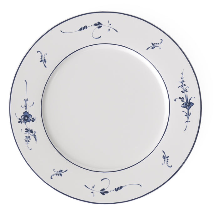 Old Luxembourg Charger Plate 30 cm
