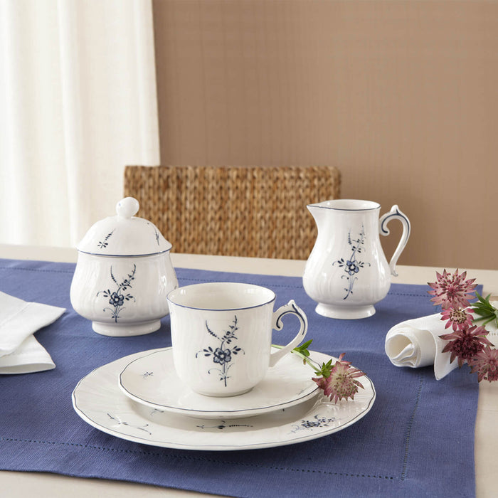 Old Luxembourg Creamer 240