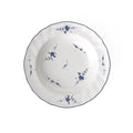 Old Luxembourg Deep Plate 23 cm