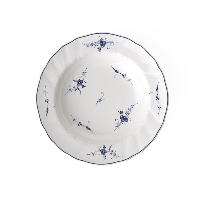 Old Luxembourg Deep Plate 23 cm