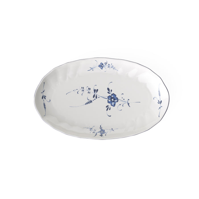 Old Luxembourg Pickle Dish 24 cm