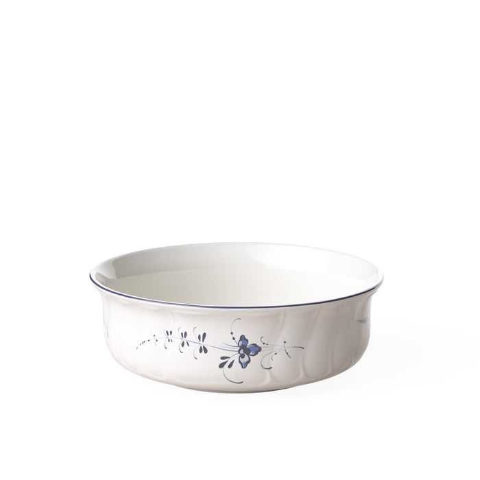 Old Luxembourg Salad Bowl 22 cm