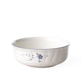 Old Luxembourg Salad Bowl 24 cm