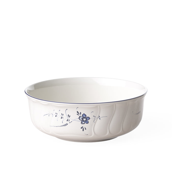 Old Luxembourg Salad Bowl 24 cm