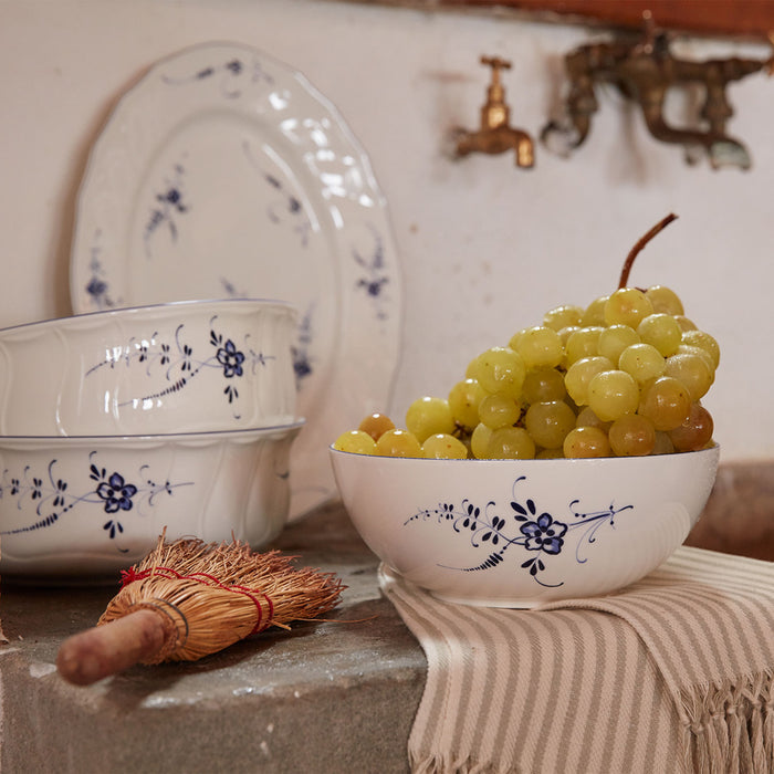 Old Luxembourg Salad Bowl 24 cm
