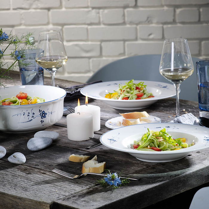 Old Luxembourg Salad Bowl 24 cm