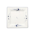 Old Luxembourg Salad Plate 21 cm Square