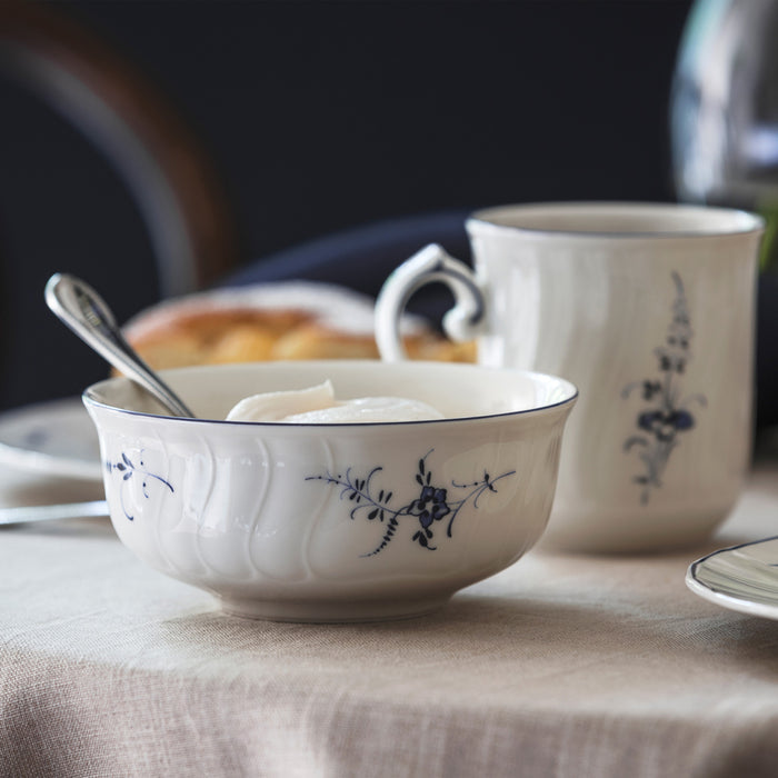 Old Luxembourg Soup/Cereal Bowl 260