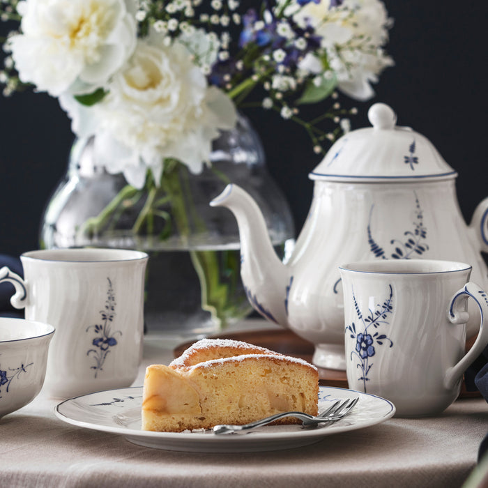 Old Luxembourg Teapot 1.1 L