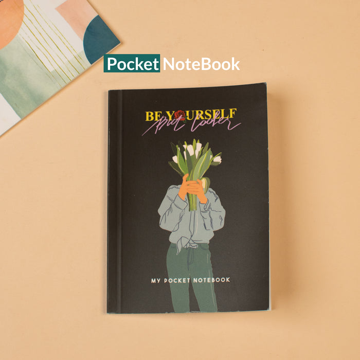Old Ways Don't Open New Doors — Limited Edition Undated Planner