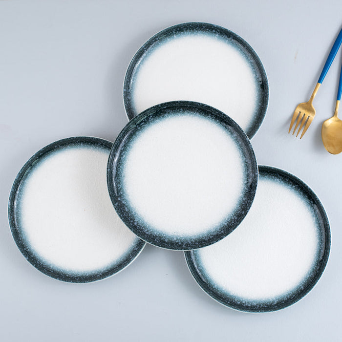 Round / Set Of 4