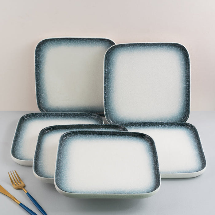 Square / Set Of 6