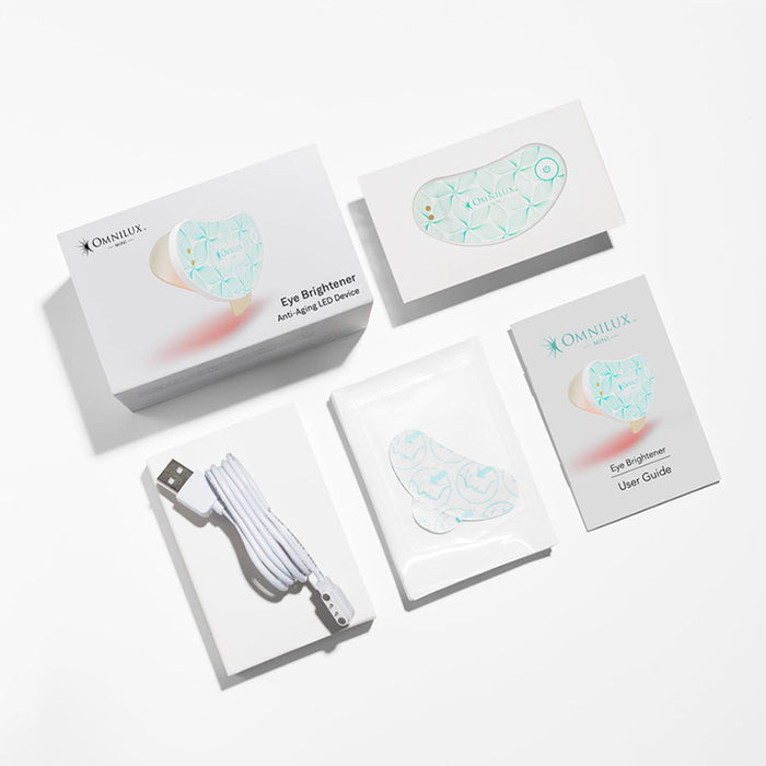 omnilux-eye-brightener-mini-led-device-contents
