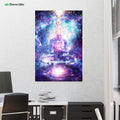 On the Edge of Harmony by Cameron Gray 1-Piece Canvas