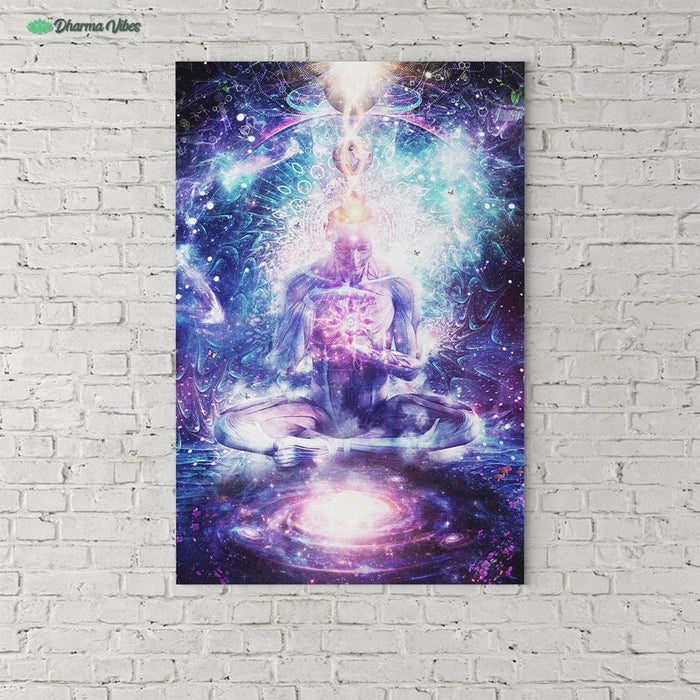 On the Edge of Harmony by Cameron Gray 1-Piece Canvas